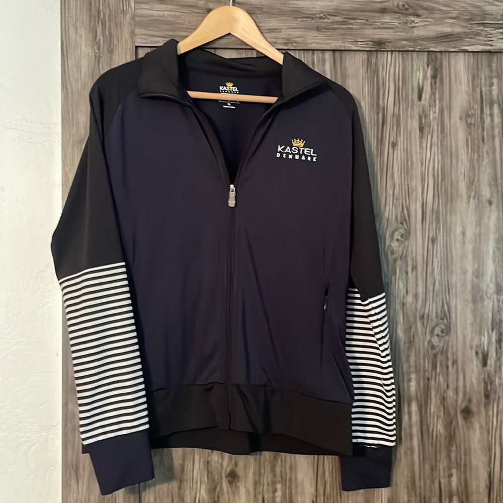 EUC! XL Kastel Jacket